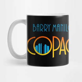 The Musical Mug